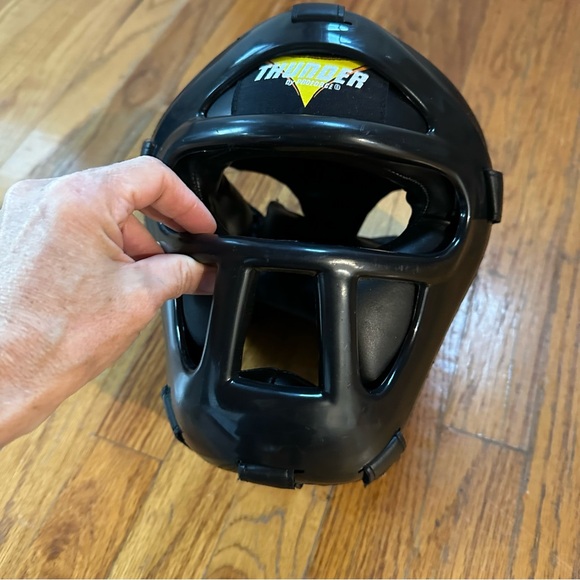 Karate Sparring Gear by ProForce - Picture 8 of 13